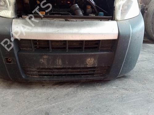 Used Front bumper CITROËN NEMO Box Body/MPV (AA_) 1.3 HDi 75 (75 hp) 28036425