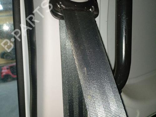 Ceinture de sécurité avant droite RENAULT EXPRESS Box Body/MPV 1.5 Blue dCi 75 (F6AA) (75 hp) 28071694