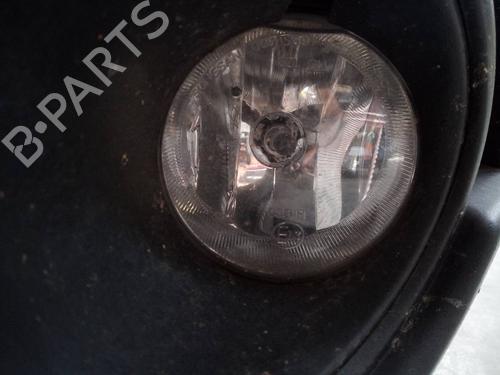 Used Left front fog light CHEVROLET ORLANDO (J309) 2.0 D (163 hp) 10193292