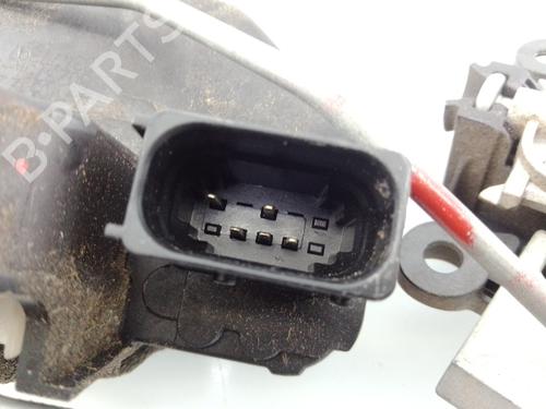 Front right lock CHEVROLET CRUZE (J300) 2.0 CDI | BP9809039C97 