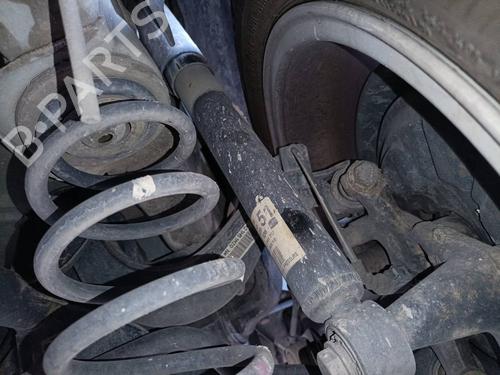 Used Right rear shock absorber SEAT LEON (1P1) [2005-2013]  19534818