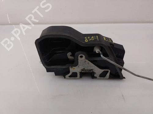Front right lock BMW 5 Touring (E61) 525 d | BP7221599C97 