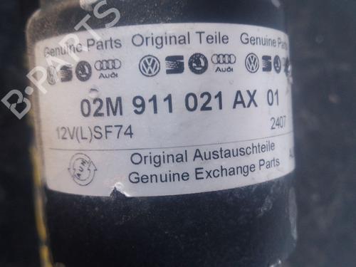 Starter VW CRAFTER Van (SY_, SX_) 2.0 TDI FWD (SYB, SYC, SYD) | BP39949923M8 - Image 4