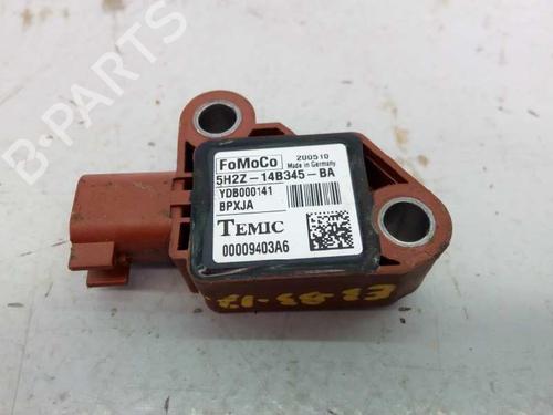 Elektronisk sensor LAND ROVER RANGE ROVER III (L322)  | BP5396823M84 