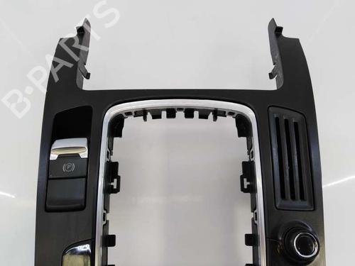 Electronic module AUDI A5 Sportback (8TA) 2.7 TDI | BP7172937M83