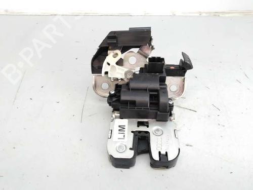 Used Tailgate lock AUDI A6 C7 (4G2, 4GC) 2.0 TDI (177 hp) 4984761