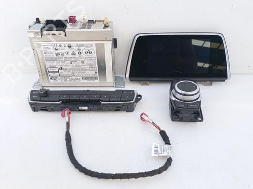 Used Electronic module Electronic module 9957888 9957888