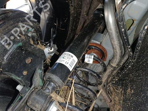 Used Left rear shock absorber Left rear shock absorber FORD PUMA (J2K, CF7) 1.0 EcoBoost mHEV (125 hp) 36529271 36529271