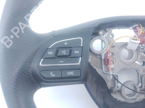 Steering wheel MG MARVEL R | BP39961683C49 - Image 2