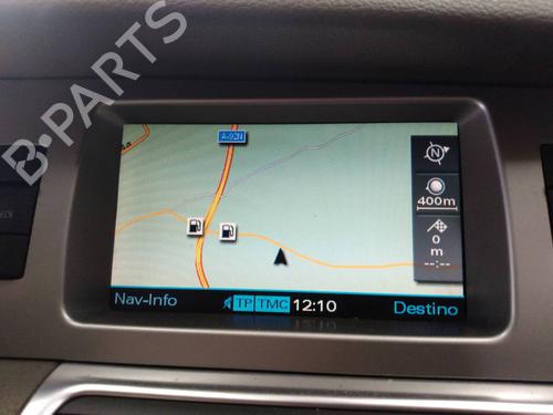 Module électronique AUDI Q7 (4LB) [2006-2016]  20125706