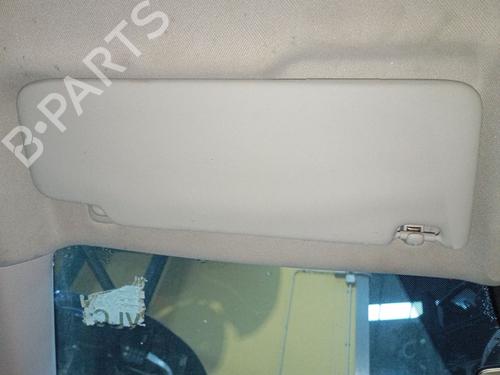 Pala sol esquerda VW T-CROSS (C11, D31) | BP32474052I1