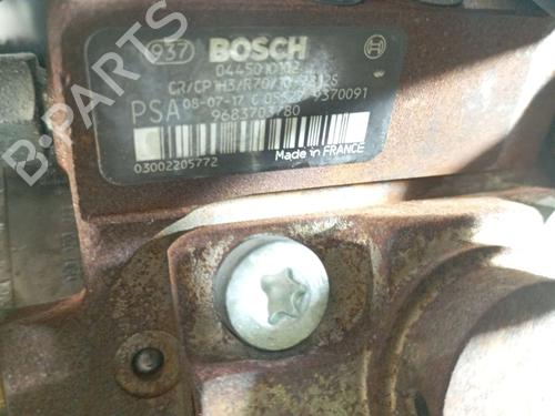 Engine PEUGEOT 308 SW I (4E_, 4H_)  | BP29501530M1 