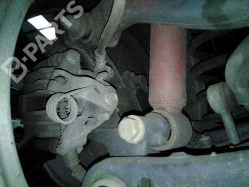 left-rear-steering-knuckle-audi-a4-b7-8ec-20-tdi-8e0505311af-2004-2005-2006-2007-2008-2009-6697450 main image