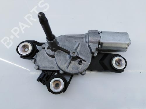 Used Rear wiper motor FORD S-MAX (WA6) 2.0 EcoBoost (240 hp) 6937709