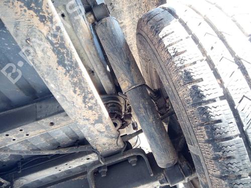 Used Right rear shock absorber FIAT DUCATO Van (250_) 150 Multijet 2,3 D (148 hp) 18344028