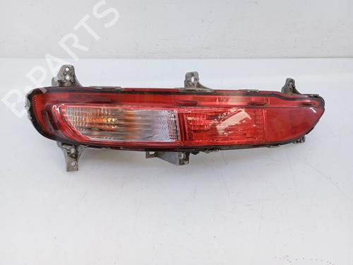 Used Rear bumper left light KIA SPORTAGE IV (QL, QLE) [2015-2022]  23145506