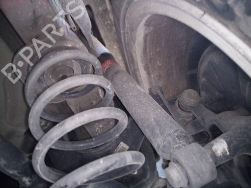 Used Right rear shock absorber VW GOLF V (1K1) [2003-2010]  17200070