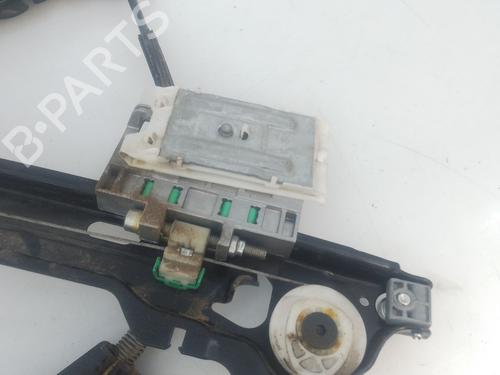 Rear left window mechanism AUDI A7 Sportback (4KA) 50 TDI Mild Hybrid quattro | BP39955493C24 - Image 2