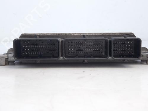 Engine control unit (ECU) DACIA LODGY (JS_)  | BP19645657M57 