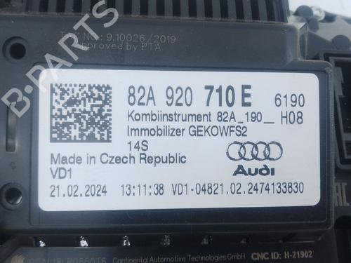 Instrument cluster AUDI A1 Sportback (GBA) 30 TFSI | BP33941131C47 - Image 5