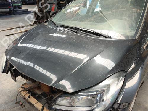 Motorhjelm OPEL CORSA E (X15) 1.4 (08, 68) | BP38464761C1 - Image 3