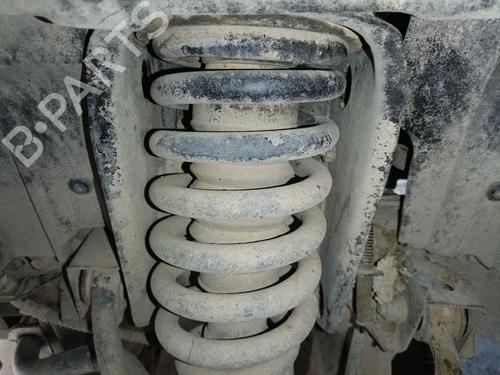 Used Left front shock absorber Left front shock absorber 38235493 38235493