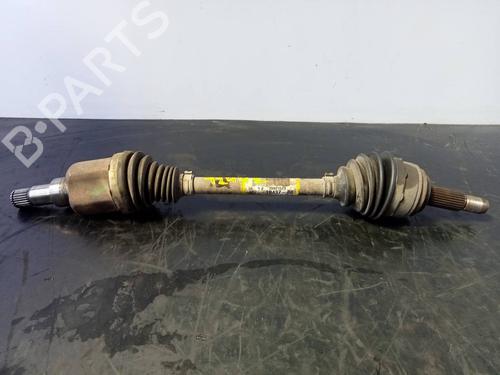 Used Left front driveshaft FORD TOURNEO CONNECT / GRAND TOURNEO CONNECT V408 MPV 1.5 EcoBlue (101 hp) 24681379