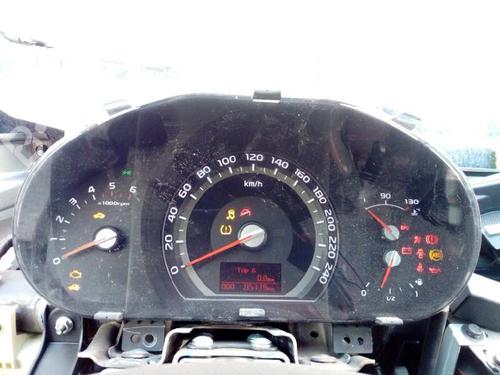 Instrument cluster KIA SPORTAGE III (SL) 1.7 CRDi | BP4241440C47 