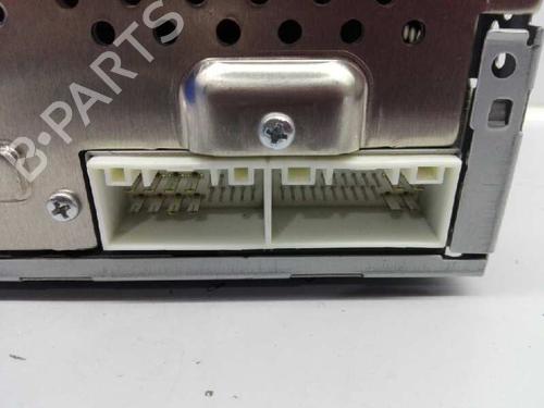 Radio KIA SPORTAGE III (SL) 1.7 CRDi | BP2513013E6 