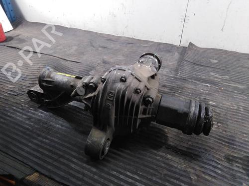 Used Front differential JEEP GRAND CHEROKEE IV (WK, WK2) 3.0 CRD V6 4x4 (241 hp) 7074757