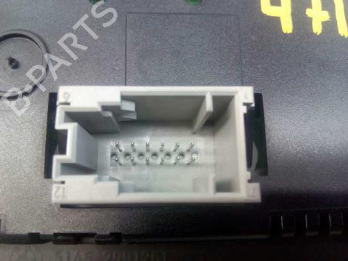 Climate control BMW X1 (E84) sDrive 18 d | BP1259179I5 