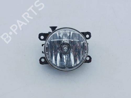 Venstre  Fortil Tågelygte RENAULT MEGANE IV Hatchback (B9A/M/N_) 1.5 dCi 110 (B9A3) (110 hp) 27339906