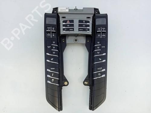 Used Climate control PORSCHE PANAMERA (970) 4.8 4S (400 hp) 19042960