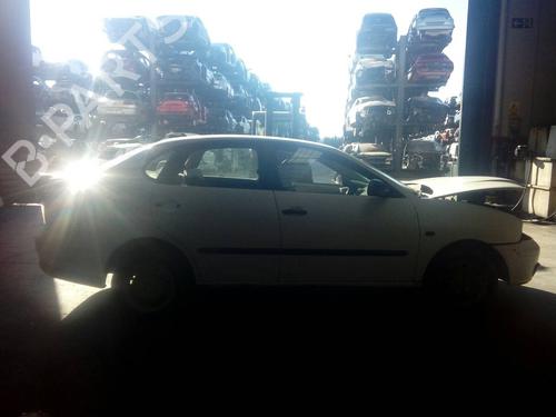 Engine control unit (ECU) SEAT CORDOBA (6L2) 1.9 TDI | BP9421577M57 
