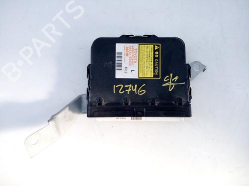 Used Electronic module TOYOTA LAND CRUISER PRADO (_J12_) [2002-2010]  24175184