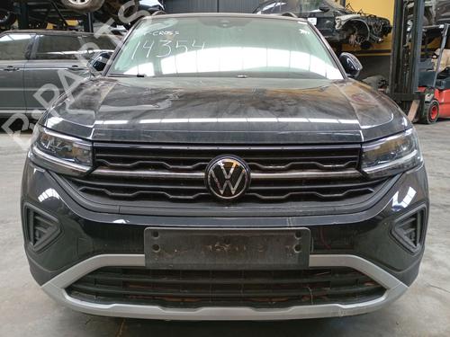 Engine control unit (ECU) VW T-CROSS (C11, D31) | BP32454618M57