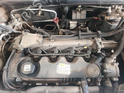 Engine FIAT DOBLO Box Body/MPV (223_) 1.9 JTD (223ZXE1A) | BP37027425M1 - Image 11