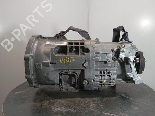 Used Gearbox Gearbox VW CRAFTER Platform/Chassis (SZ_) 2.0 TDI RWD (SZB, SZC, SZD, SZH, SZI, SZO, SZP, SZQ) (163 hp) 36552130 36552130