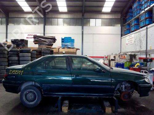 Steering pump PEUGEOT 406 (8B)  | BP4405663M99 