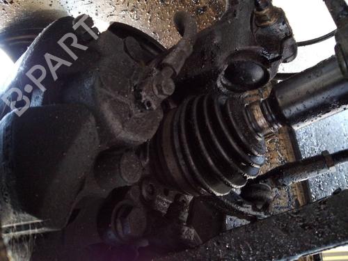 Used Right front steering knuckle AUDI A3 Sportback (8PA) 1.4 TFSI (125 hp) 13638327