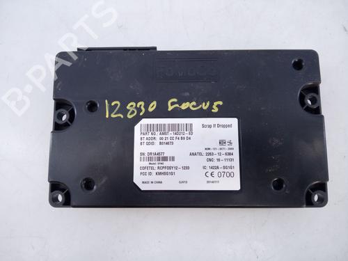 Elektronisk modul FORD FOCUS III [2010-2020]  30382962