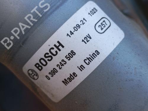 Used Front wiper motor OPEL VIVARO B Bus (X82) 1.6 CDTI (06) (90 hp) 28000966