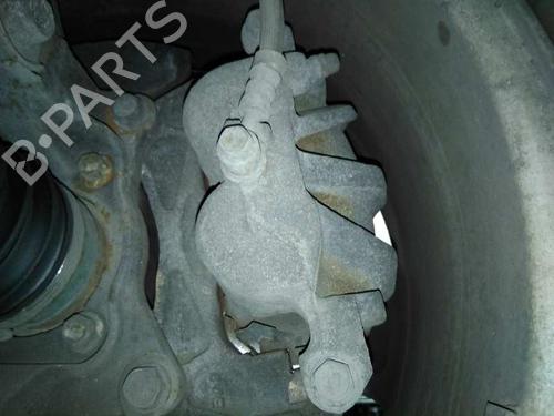 Used Right front brake caliper SUBARU TRIBECA (B9) [2005-2025]  11589280