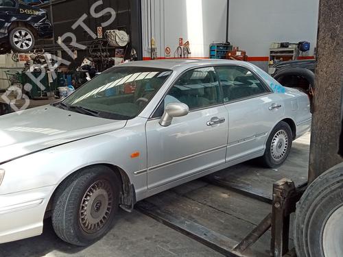 Engine HYUNDAI XG (XG) 250 | BP31641896M1 