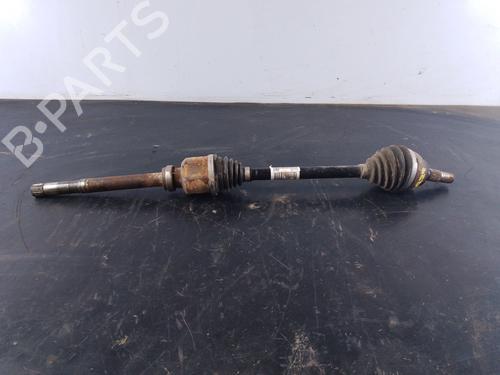 Used Right front driveshaft CITROËN C3 AIRCROSS II (2R_, 2C_) 1.2 PureTech 110 (2RHNZB, 2RHNZW, 2RHNPX, 2RHNPJ) (110 hp) 28125633