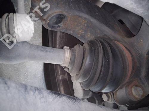 Used Right front driveshaft Right front driveshaft VOLVO XC60 I SUV (156) D4 AWD (181 hp) 9957873 9957873