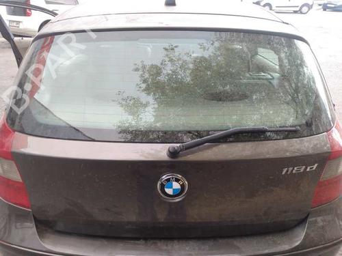 Bagklap CC/Kombi-Coupé BMW 1 (E87) 118 d (122 hp) 6910091