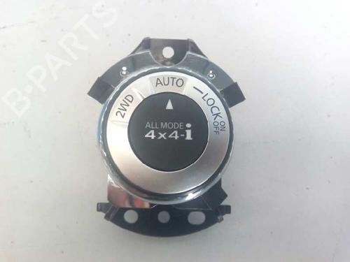 Used Switch NISSAN X-TRAIL III (T32_, T32R, T32RR) 2.0 dCi ALL MODE 4x4-i (NT32) (177 hp) 1918628
