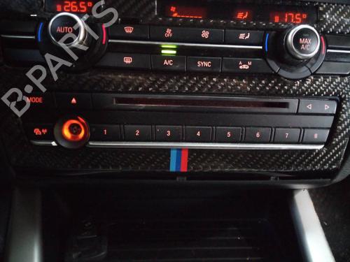 Electronic module BMW X3 (F25) xDrive 20 d | BP12491749M83 