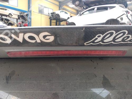 third-brake-light-vw-golf-vi-5k1-16-tdi-2008-2009-2010-2011-2012-2013-2014-10114868 main image